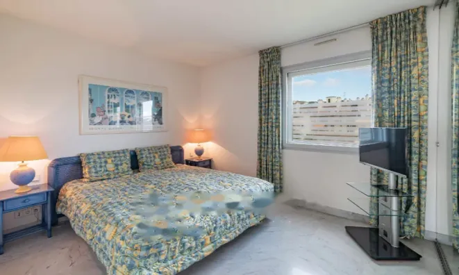 Недвижимость Apartment Cannes California: 7
