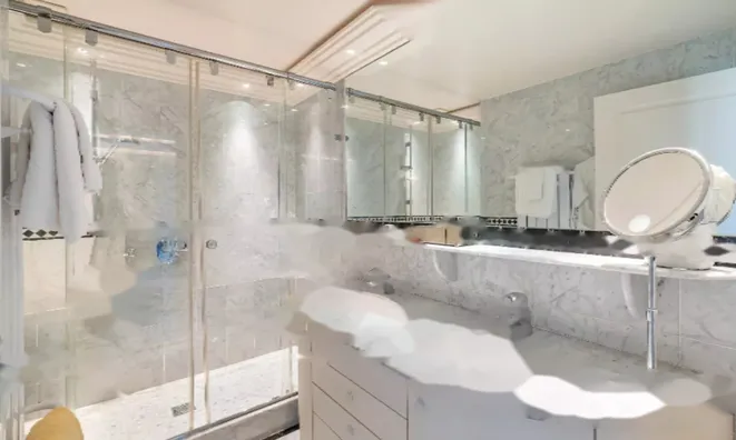 Недвижимость Apartment Cannes California: 8