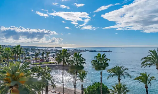 Недвижимость Apartment Cannes California: 10