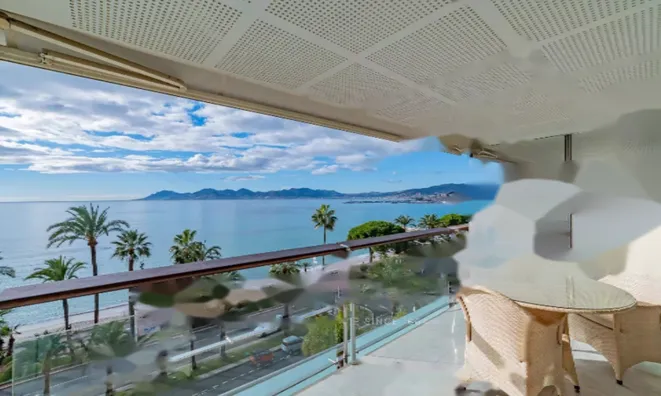 Недвижимость Apartment Cannes California: 11