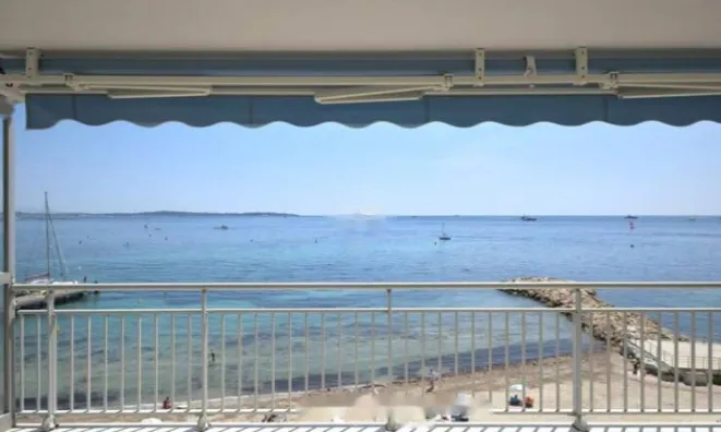 Недвижимость Apartment Croix des Gardes: 1