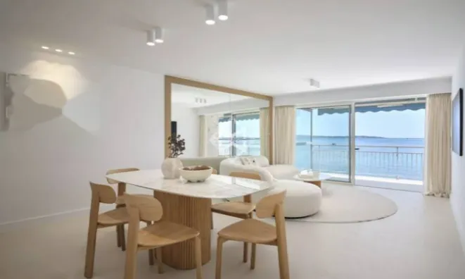 Недвижимость Apartment Croix des Gardes: 4