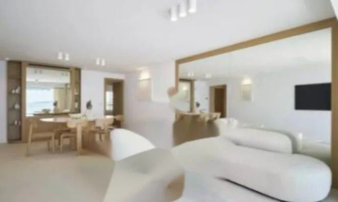 Недвижимость Apartment Croix des Gardes: 5