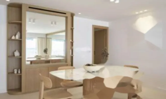 Недвижимость Apartment Croix des Gardes: 6