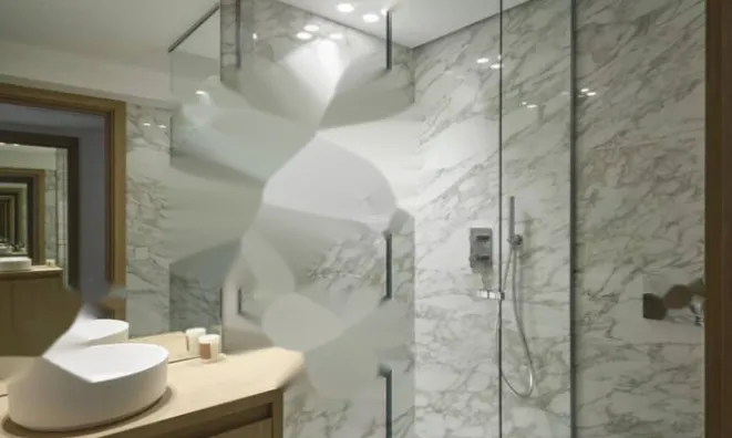 Недвижимость Apartment Croix des Gardes: 10