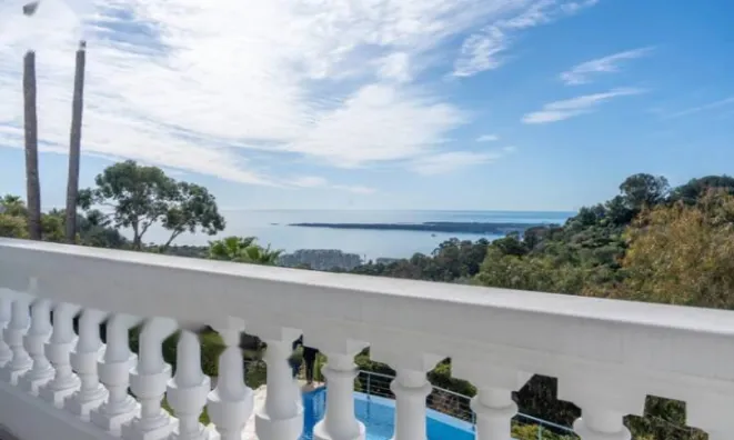 Недвижимость Maison Cannes Californie: 1