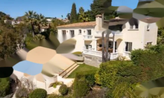 Недвижимость Maison Cannes Californie: 2