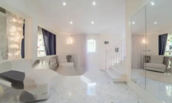 Недвижимость Maison Cannes Californie: 3