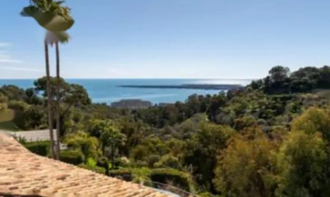 Недвижимость Maison Cannes Californie: 5