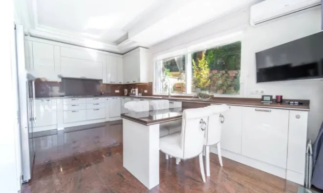 Недвижимость Maison Cannes Californie: 7