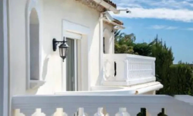 Недвижимость Maison Cannes Californie: 9