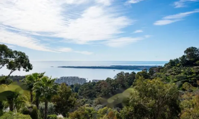 Недвижимость Maison Cannes Californie: 10