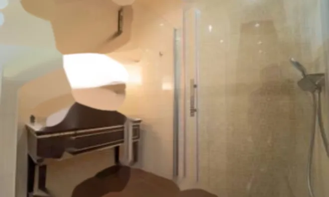 Недвижимость Maison Cannes Californie: 11