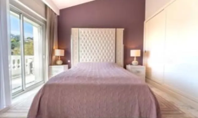 Недвижимость Maison Cannes Californie: 13