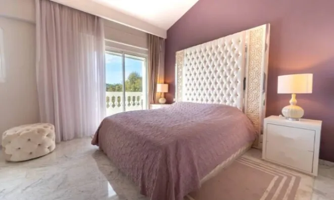 Недвижимость Maison Cannes Californie: 14