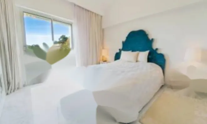 Недвижимость Maison Cannes Californie: 15