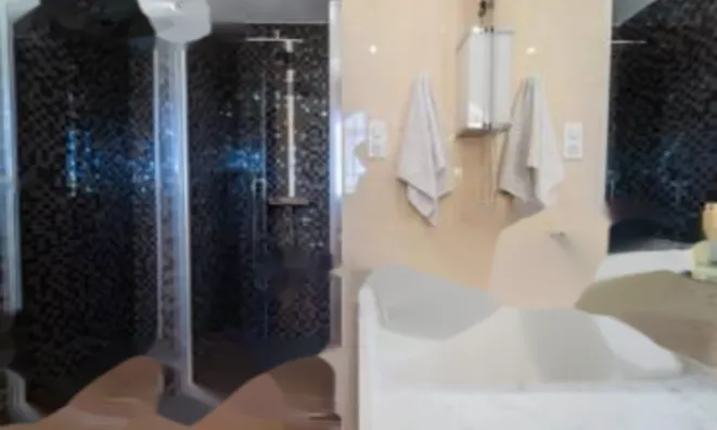 Недвижимость Maison Cannes Californie: 16