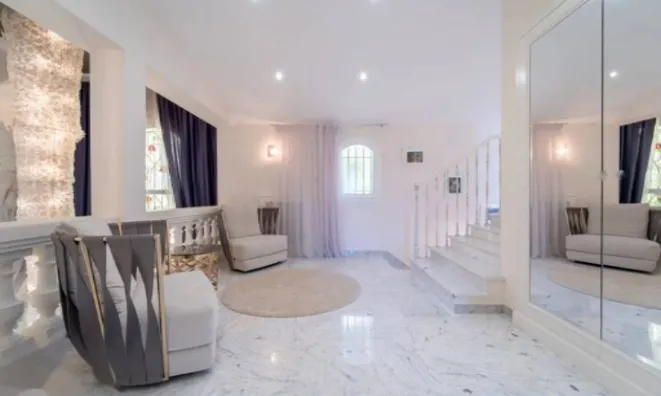 Недвижимость Maison Cannes Californie: 17