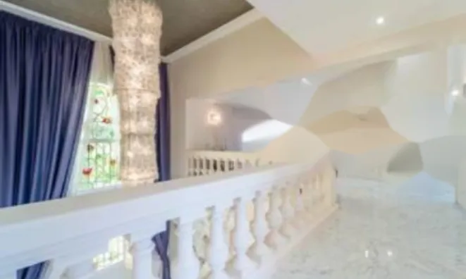 Недвижимость Maison Cannes Californie: 18