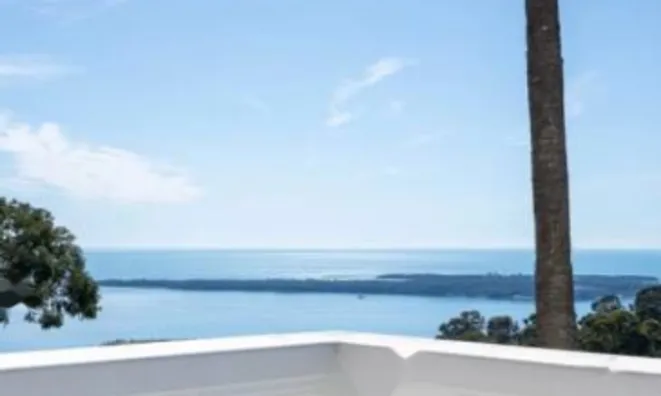 Недвижимость Maison Cannes Californie: 19