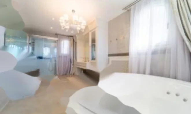 Недвижимость Maison Cannes Californie: 21