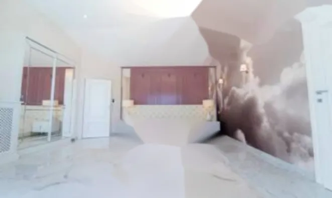 Недвижимость Maison Cannes Californie: 22