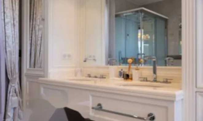 Недвижимость Maison Cannes Californie: 25