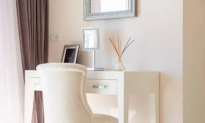 Недвижимость Maison Cannes Californie: 26