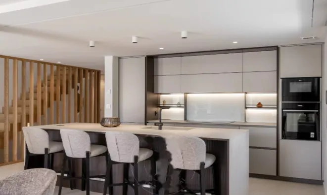 Недвижимость Villa Cannes Californie: 3