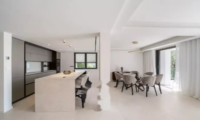 Недвижимость Villa Cannes Californie: 5