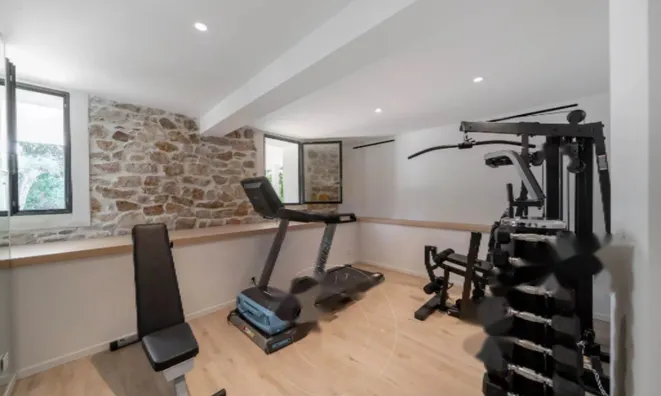 Недвижимость Villa Cannes Californie: 6