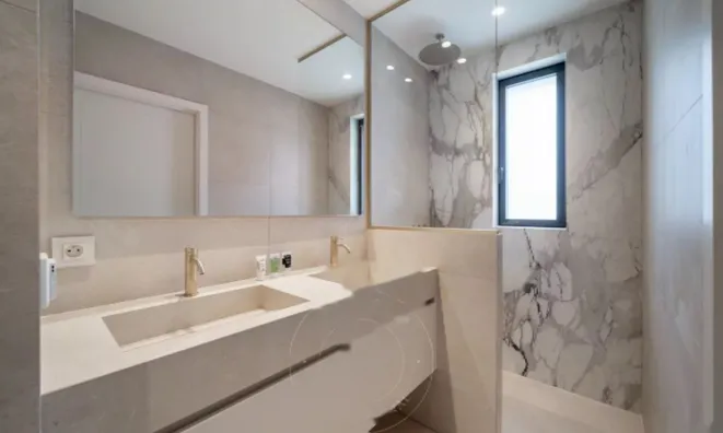 Недвижимость Villa Cannes Californie: 11