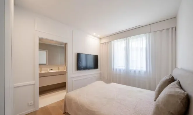 Недвижимость Villa Cannes Californie: 12