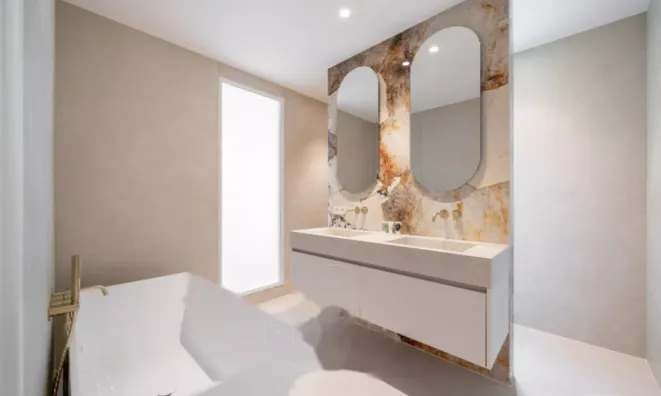 Недвижимость Villa Cannes Californie: 13