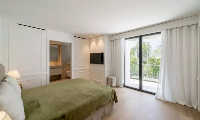 Недвижимость Villa Cannes Californie: 15