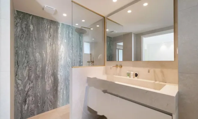 Недвижимость Villa Cannes Californie: 16