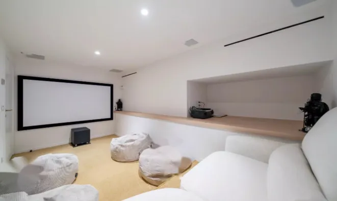 Недвижимость Villa Cannes Californie: 18