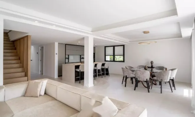 Недвижимость Villa Cannes Californie: 19