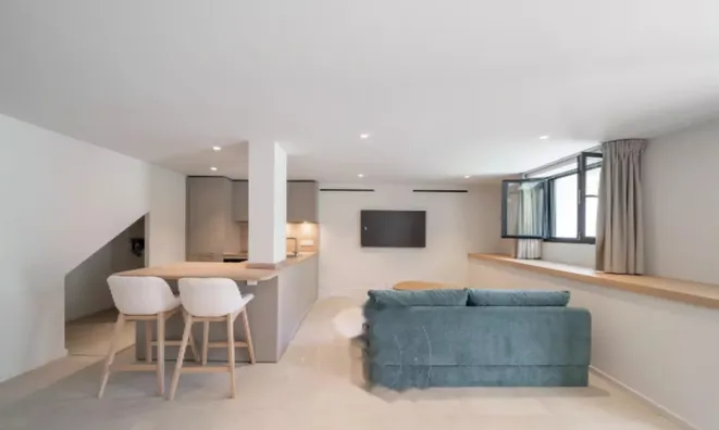 Недвижимость Villa Cannes Californie: 20