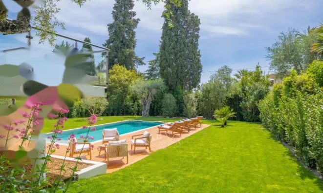Недвижимость Villa Cannes Californie: 24
