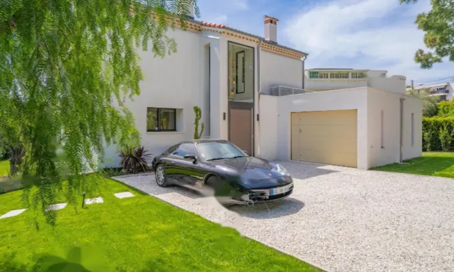 Недвижимость Villa Cannes Californie: 25