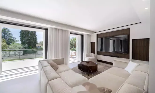 Недвижимость Villa Cannes Californie: 28