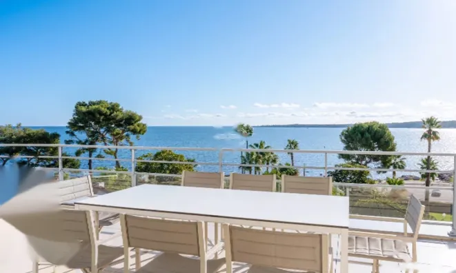 Недвижимость Apartment Cannes: 2