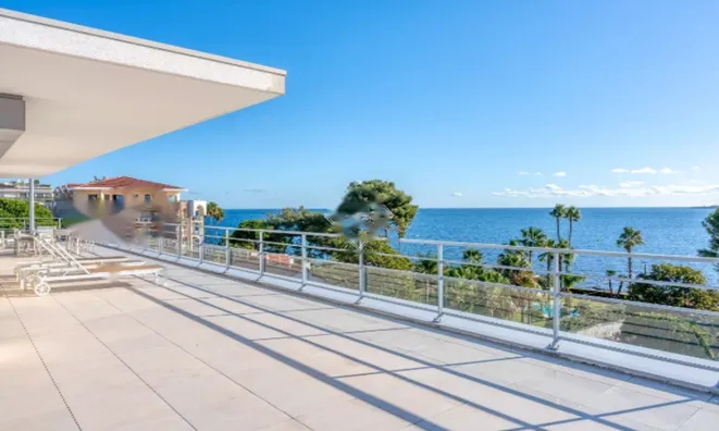 Недвижимость Apartment Cannes: 4
