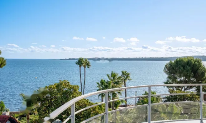 Недвижимость Apartment Cannes: 5