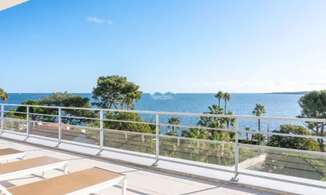 Недвижимость Apartment Cannes: 6
