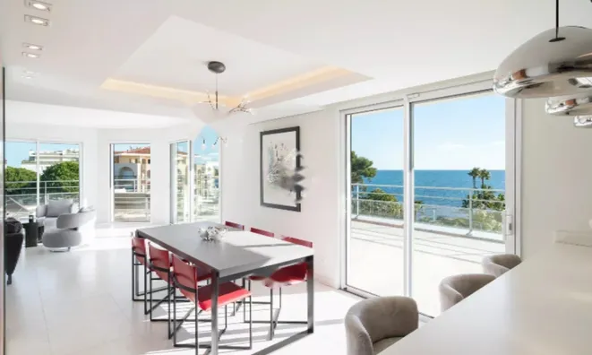 Недвижимость Apartment Cannes: 10