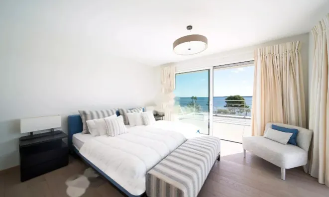 Недвижимость Apartment Cannes: 13