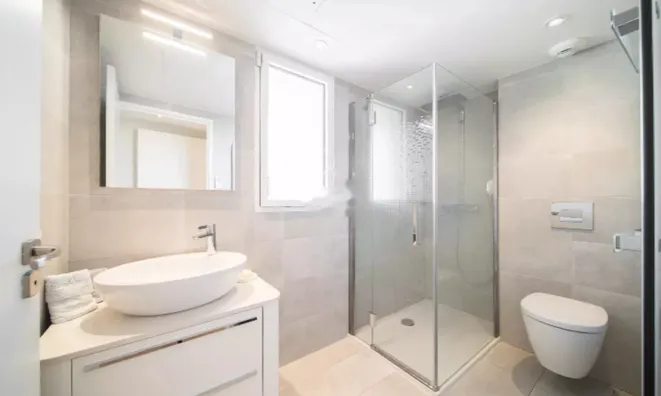 Недвижимость Apartment Cannes: 16