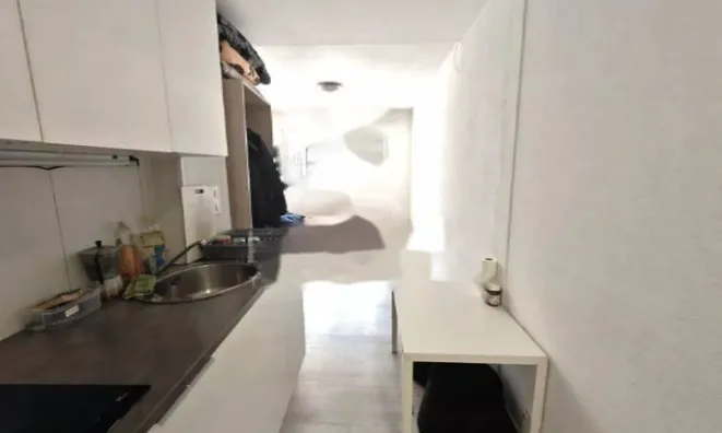 Недвижимость Apartment La Bocca: 1